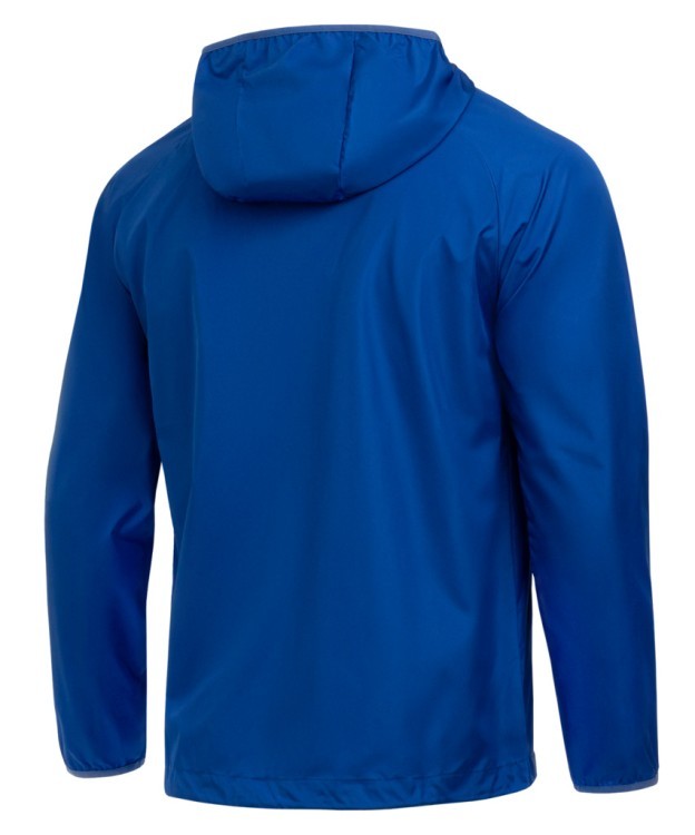 Куртка ветрозащитная CAMP Rain Jacket, синий, детский (2112624)