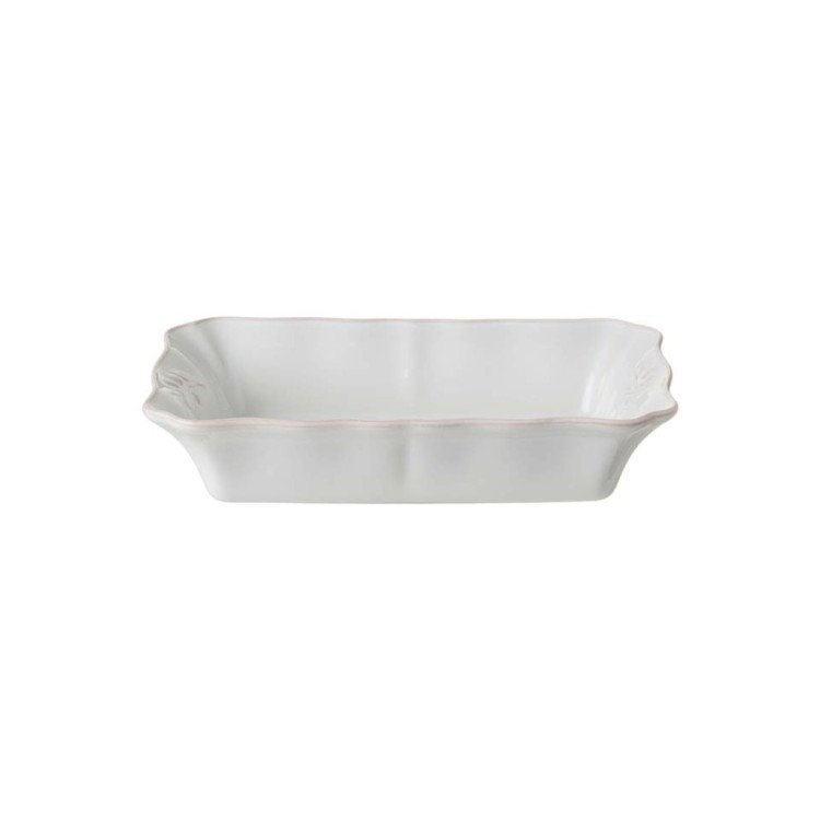 Блюдо для запекания JR251-00201Z, керамика, white, Costa Nova Блюдо для запекания JR251-00201Z, керамика, white, Costa Nova