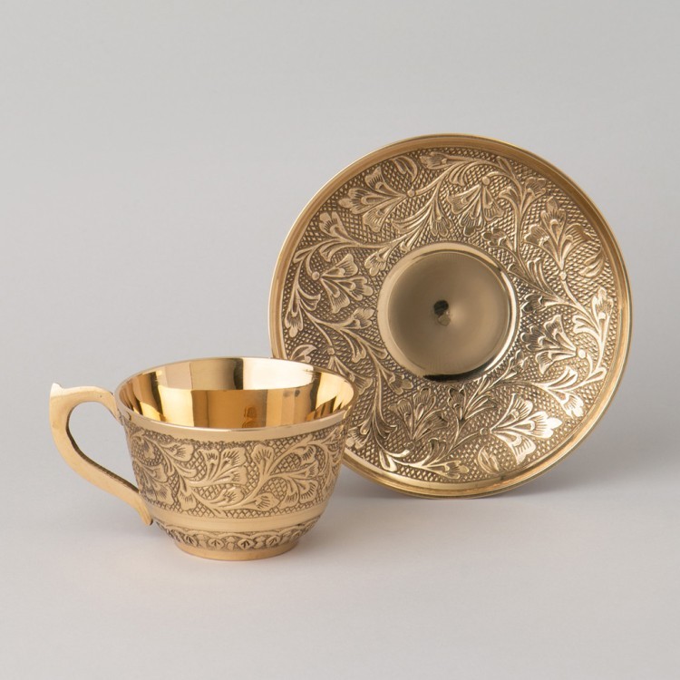 Кофейная пара 150мл Lefard (733-170)