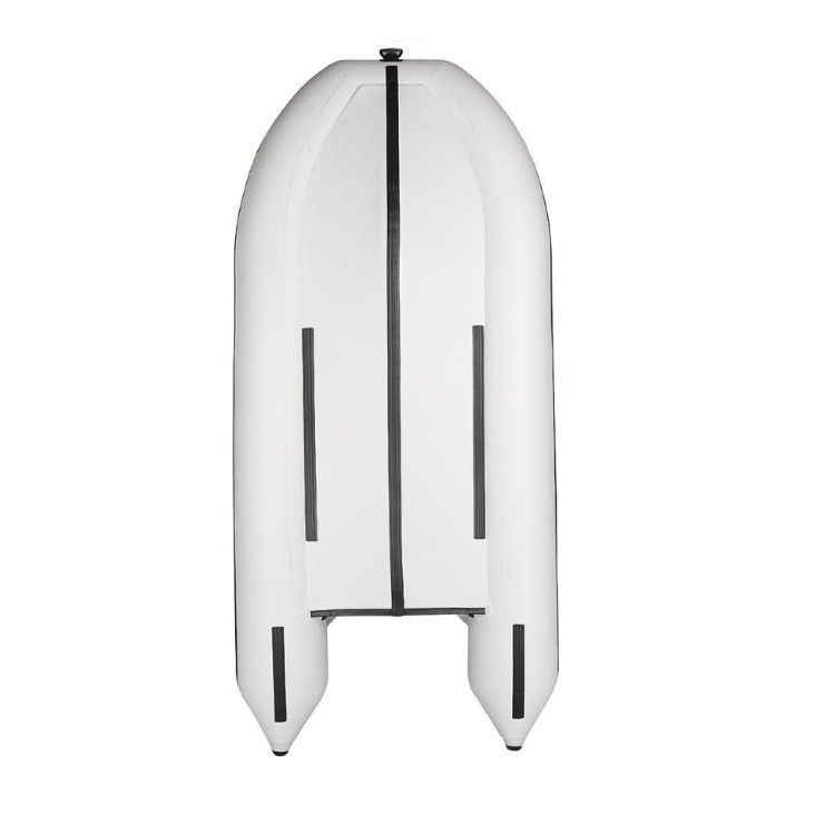 Лодка ПВХ под мотор Тонар Алтай S360 (белый) (72614)