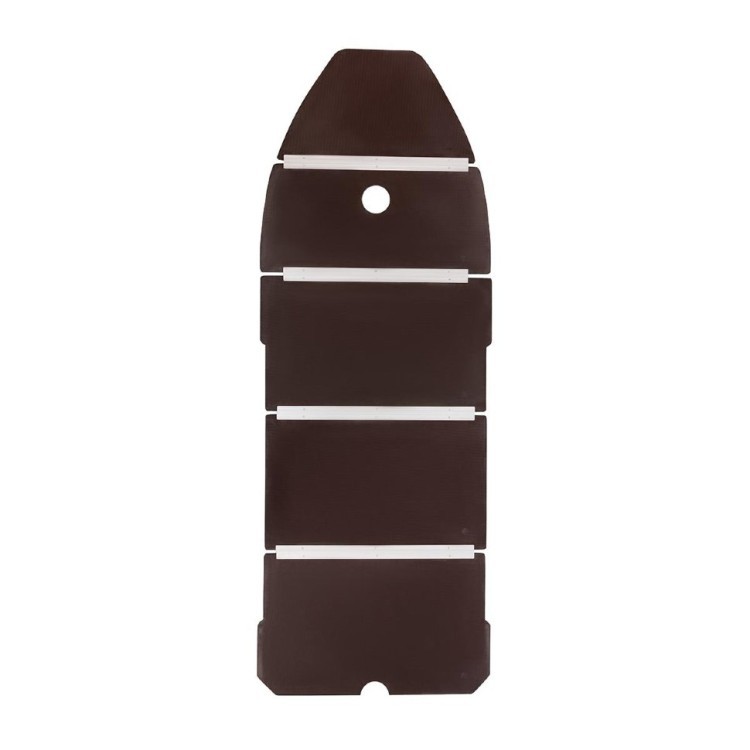 Лодка ПВХ под мотор Тонар Алтай S360 (белый) (72614)