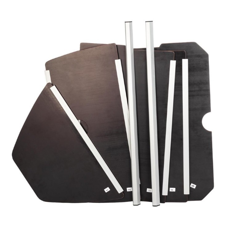 Лодка ПВХ под мотор Тонар Алтай S360 (белый) (72614)