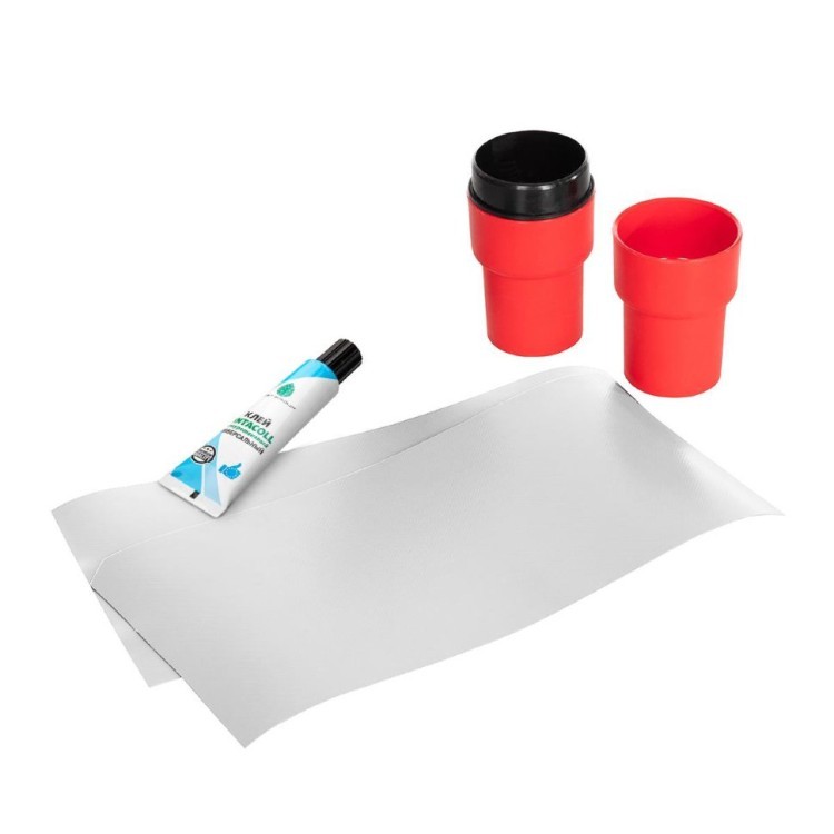 Лодка ПВХ под мотор Тонар Алтай S360 (белый) (72614)