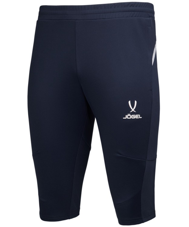 Брюки тренировочные JÖGEL DIVISION PerFormDRY Pro Training Pants 3/4, темно-синий (2105770) Брюки тренировочные JÖGEL DIVISION PerFormDRY Pro Training Pants 3/4, темно-синий (2105770)