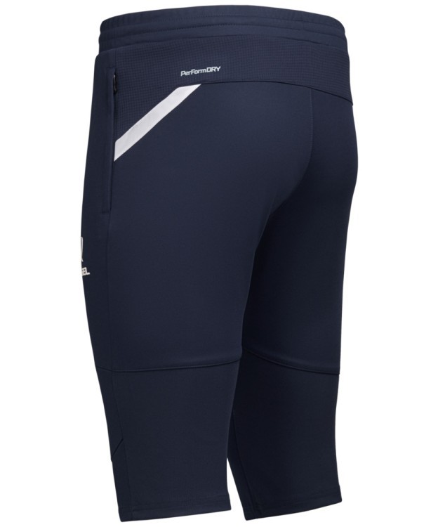 Брюки тренировочные JÖGEL DIVISION PerFormDRY Pro Training Pants 3/4, темно-синий (2105770) Брюки тренировочные JÖGEL DIVISION PerFormDRY Pro Training Pants 3/4, темно-синий (2105770)