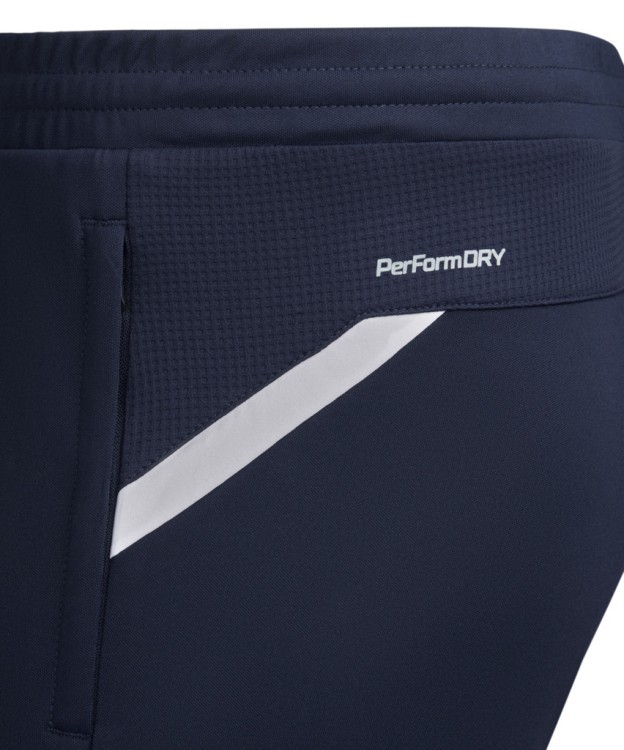 Брюки тренировочные JÖGEL DIVISION PerFormDRY Pro Training Pants 3/4, темно-синий (2105770) Брюки тренировочные JÖGEL DIVISION PerFormDRY Pro Training Pants 3/4, темно-синий (2105770)