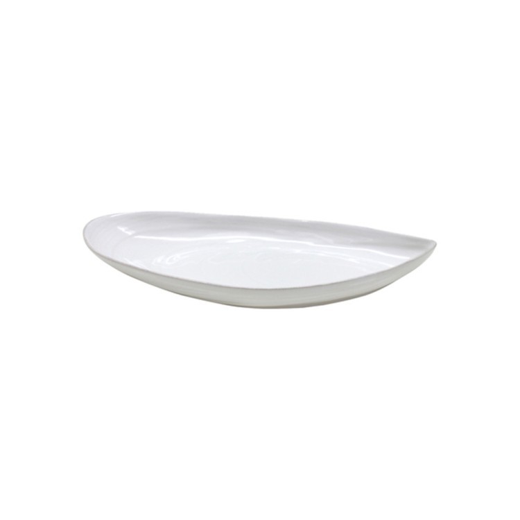 Тарелка MRA311-02203B, керамика, white, Costa Nova