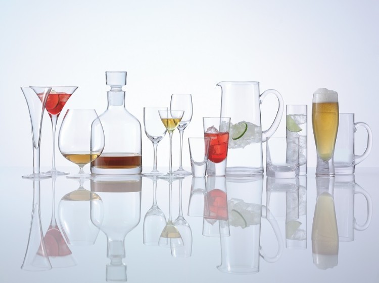 Кувшин bar, 1,7 л (64062)