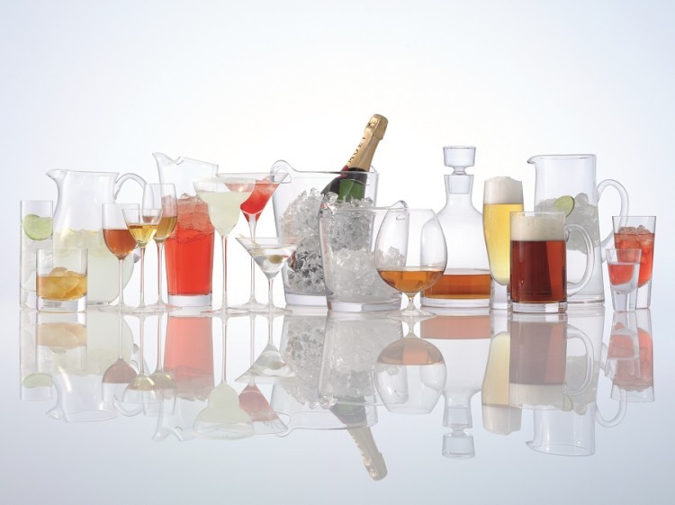 Кувшин bar, 1,7 л (64062)