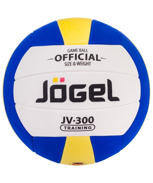 Мяч волейбольный JV-300 (338879)