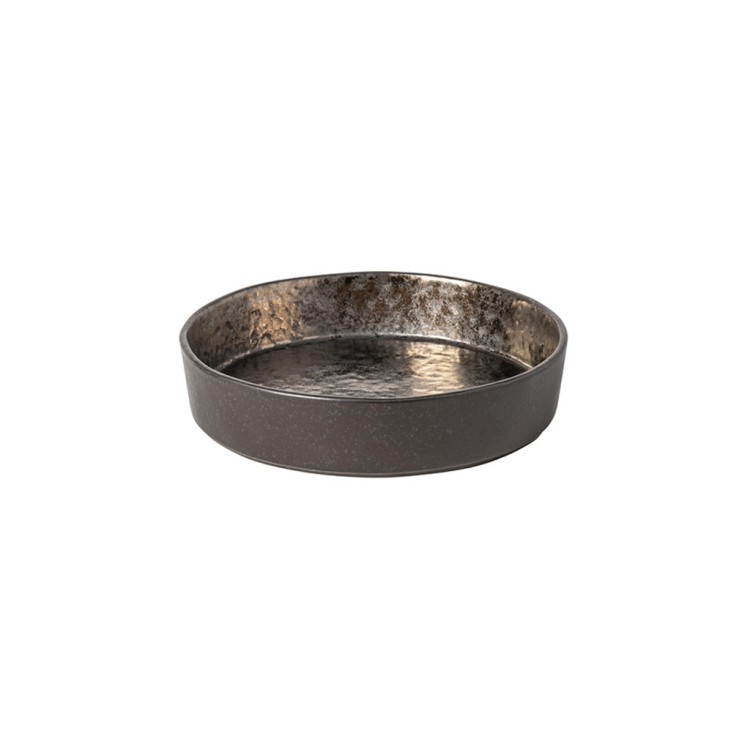 Чаша LOP201-MTL(LOP201-03507X), 20 см, керамика, Metal, Costa Nova