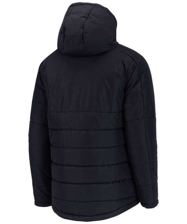 Куртка утепленная CAMP Padded Jacket, черный (856875)