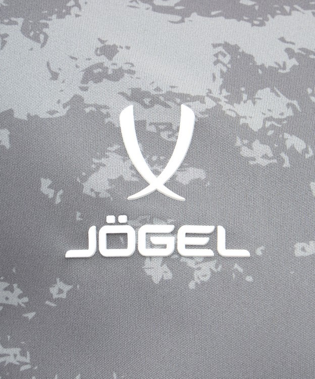 Свитер вратарский JÖGEL PerFormDRY SPLASH GK Jersey, серый (2117691)