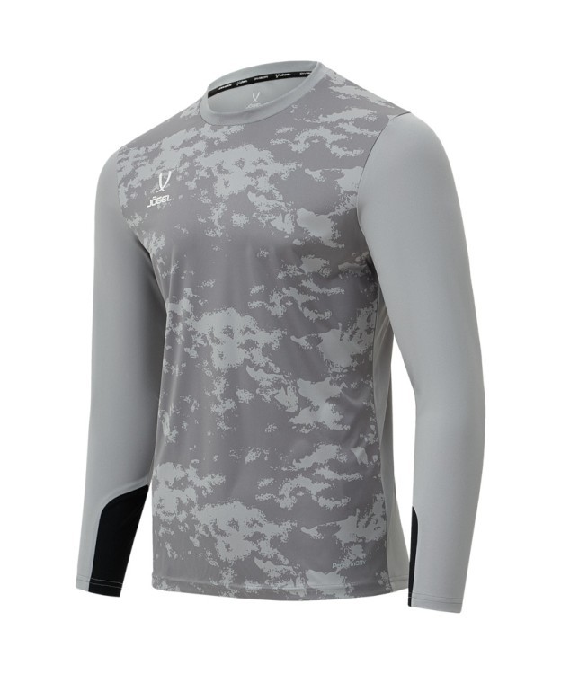 Свитер вратарский PerFormDRY SPLASH GK Jersey, серый (2117689)