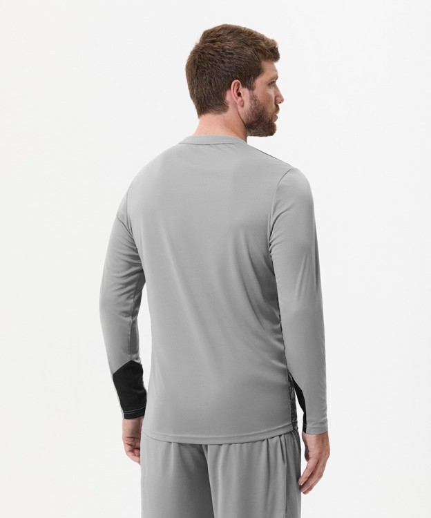 Свитер вратарский PerFormDRY SPLASH GK Jersey, серый (2117691) Свитер вратарский PerFormDRY SPLASH GK Jersey, серый (2117691)