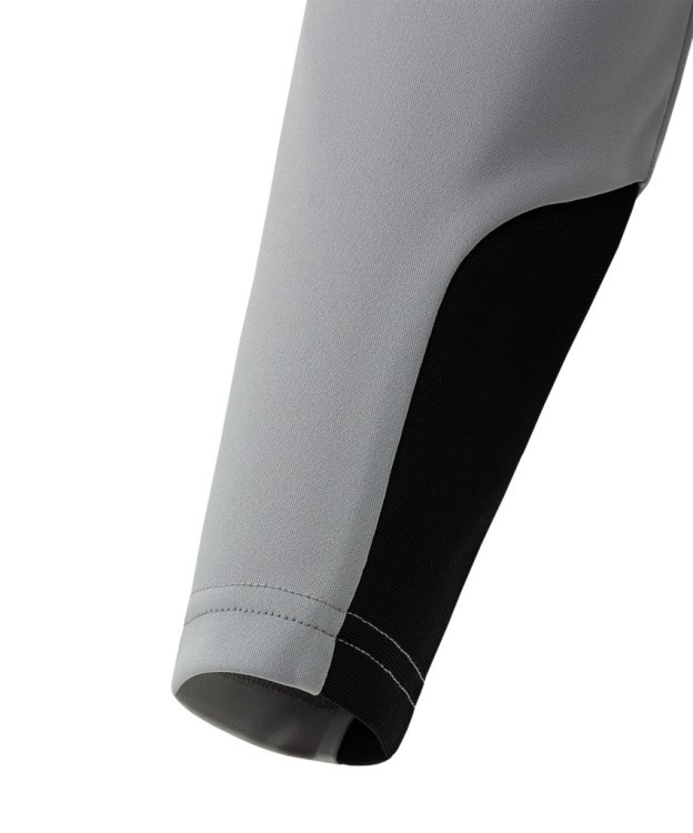 Свитер вратарский PerFormDRY SPLASH GK Jersey, серый (2117691) Свитер вратарский PerFormDRY SPLASH GK Jersey, серый (2117691)