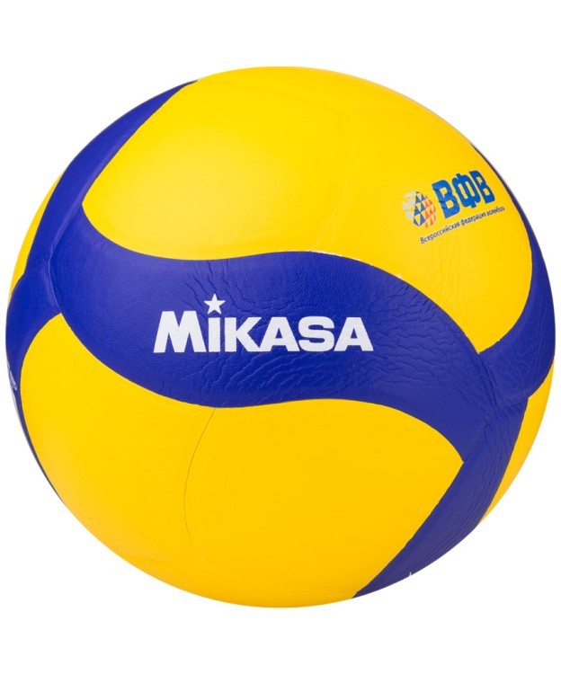 Мяч волейбольный утяжеленный VT500W (718123)