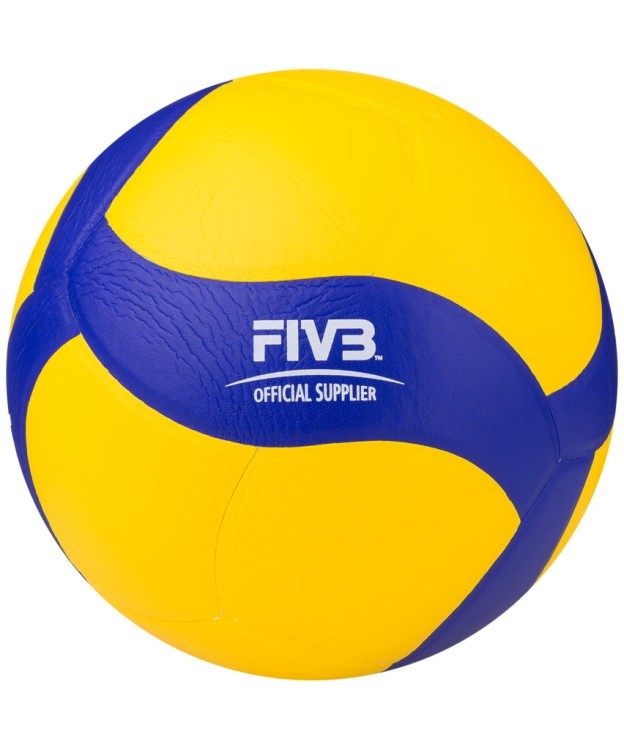 Мяч волейбольный утяжеленный VT500W (718123)