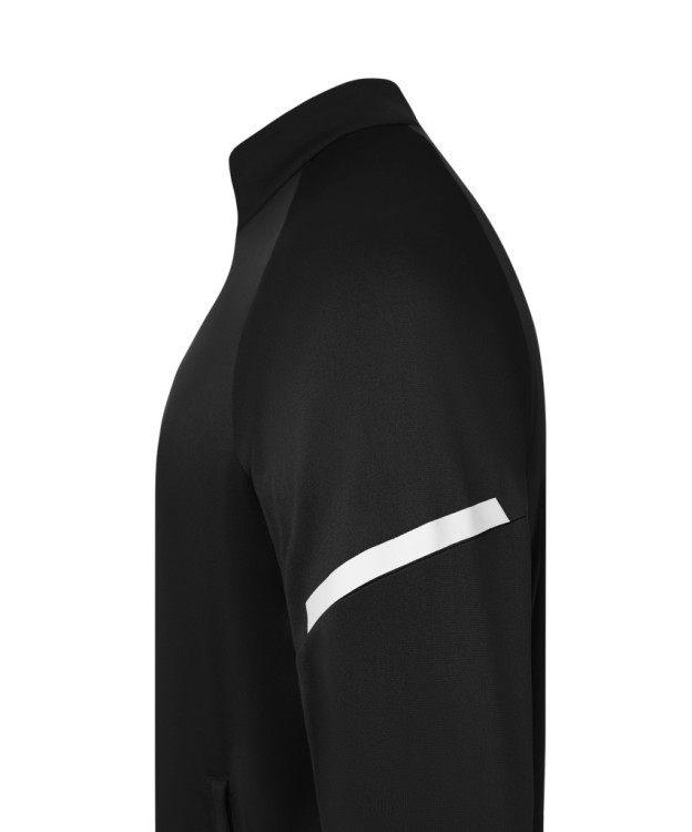 Олимпийка JOGEL CAMP 2 Track Jacket, черный, детский (1583886)