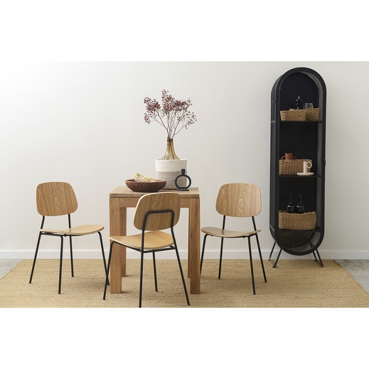 Корзина для хранения hagen, 22х14х9 см, бежевая (74842)