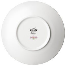 Чайный набор lefard "irises" на 2 пер. 4 пр. 300 мл Lefard (590-613)