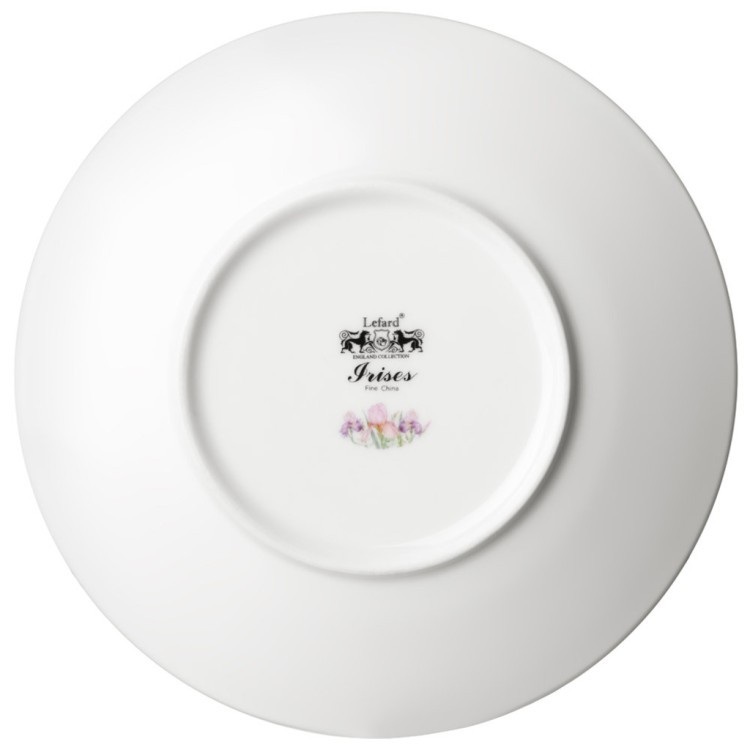 Чайный набор lefard "irises" на 2 пер. 4 пр. 300 мл Lefard (590-613)