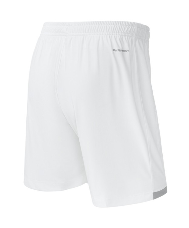 Шорты игровые JOGEL DIVISION PerFormDRY Union Shorts, белый, детский (1583744)