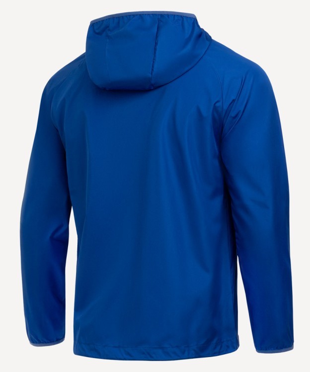 Куртка ветрозащитная JÖGEL CAMP Rain Jacket, синий (2095795)