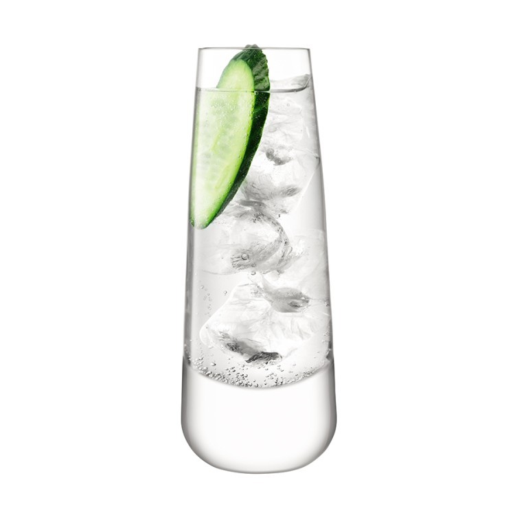 Набор стаканов bar culture, 310 мл, 2 шт. (80826)