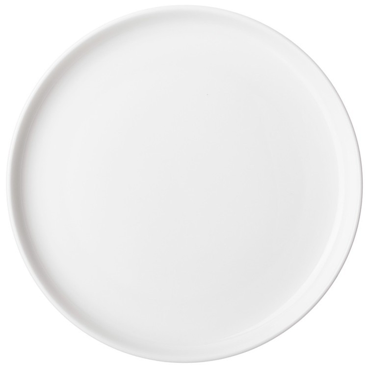 Тарелка обеденная lefard "silk" 20,5 см (415-2279) 