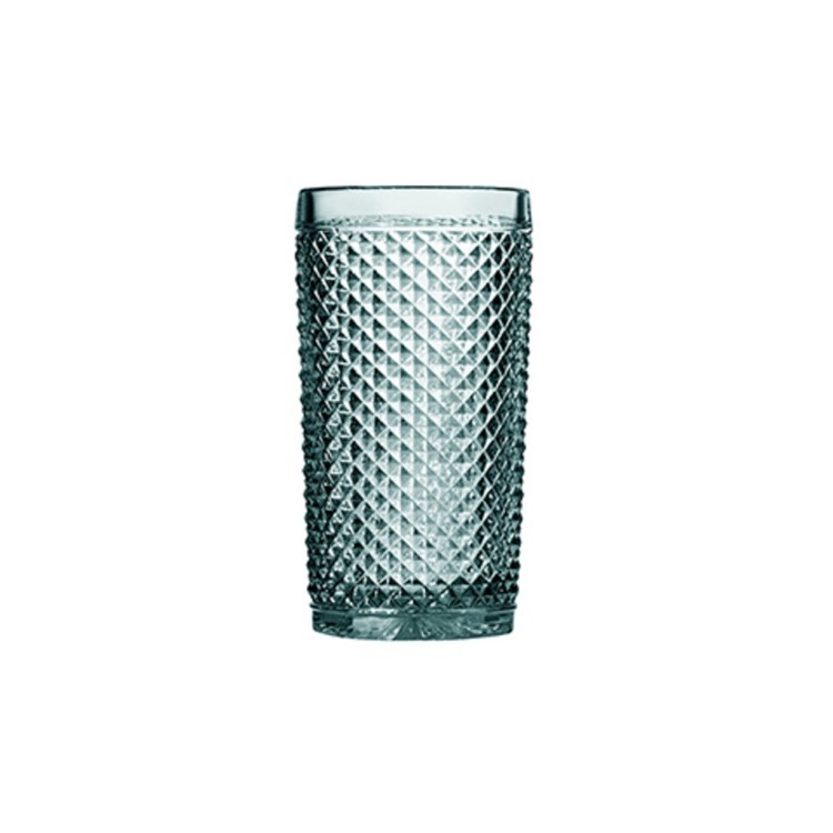 Стакан AB21/003259273004, стекло, Mint Green, VISTA ALEGRE