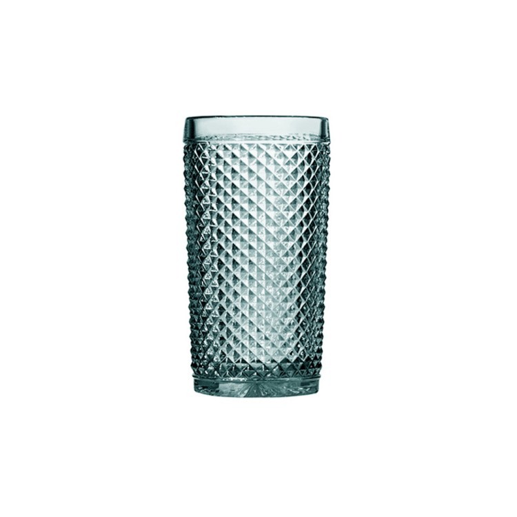 Стакан AB21/003259273004, стекло, Mint Green, VISTA ALEGRE