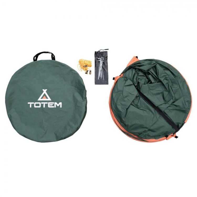 Палатка автомат Totem Pop Up 2 (V2) TTT-033 (74460) Палатка автомат Totem Pop Up 2 (V2) TTT-033 (74460)