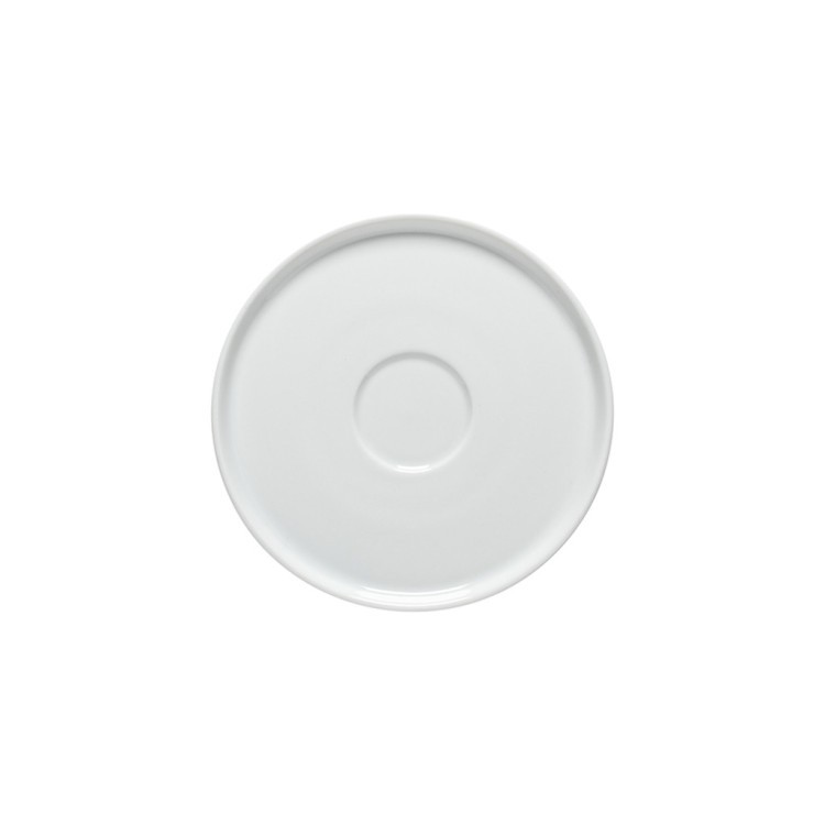 Блюдце 8RCP131-WHI, фарфор, white, Costa Nova