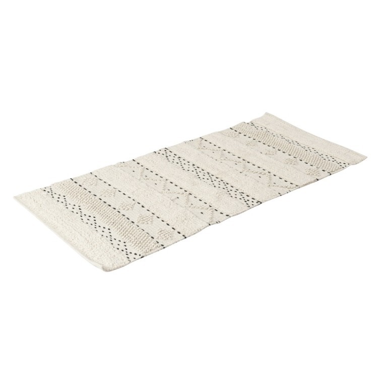 Ковер из шерсти в этническом стиле из коллекции ethnic, 70х160 см (73353) Ковер из шерсти в этническом стиле из коллекции ethnic, 70х160 см (73353)