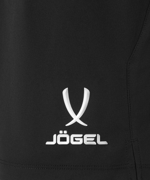 Шорты тренировочные c карманами JÖGEL PREMIER PerFormDRY Training Shorts, черный (2122628) Шорты тренировочные c карманами JÖGEL PREMIER PerFormDRY Training Shorts, черный (2122628)