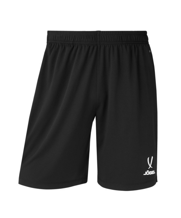 Шорты тренировочные c карманами JÖGEL PREMIER PerFormDRY Training Shorts, черный (2122628) Шорты тренировочные c карманами JÖGEL PREMIER PerFormDRY Training Shorts, черный (2122628)
