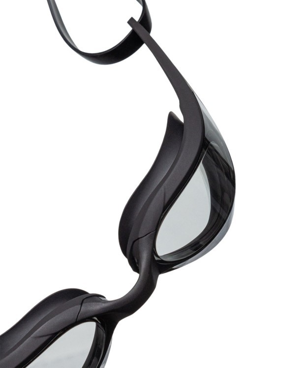Очки для плавания 25DEGREES Orca Black (2109218) Очки для плавания 25DEGREES Orca Black (2109218)