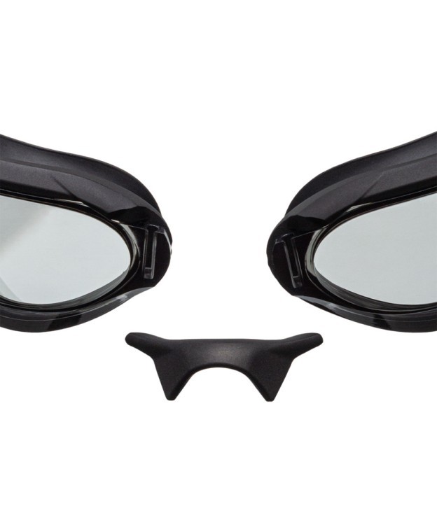 Очки для плавания 25DEGREES Orca Black (2109218) Очки для плавания 25DEGREES Orca Black (2109218)