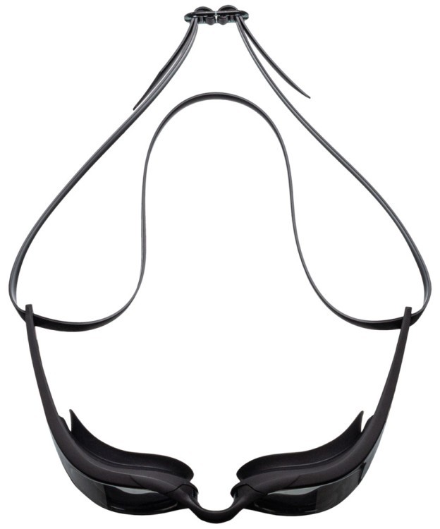 Очки для плавания 25DEGREES Orca Black (2109218) Очки для плавания 25DEGREES Orca Black (2109218)