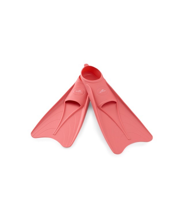 Ласты тренировочные удлиненные 25DEGREES Immerse Pink, розовый, женский (2125675)