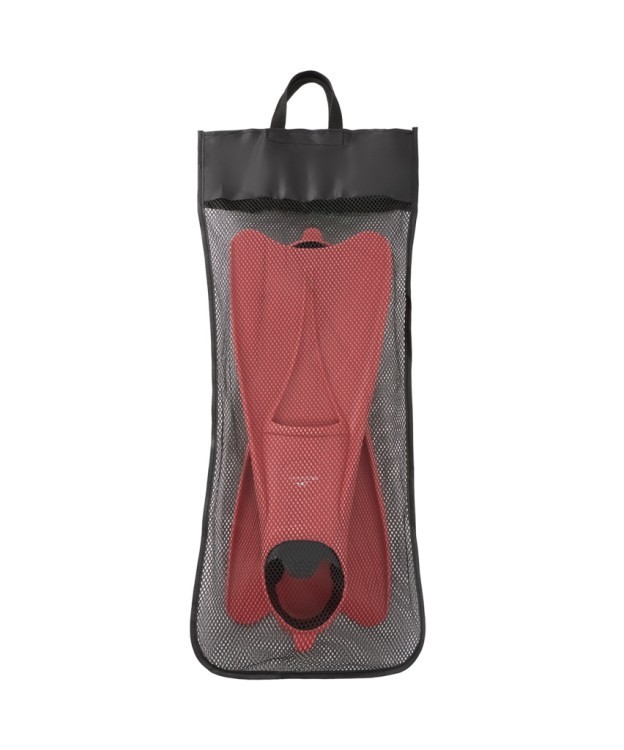 Ласты тренировочные удлиненные 25DEGREES Immerse Pink, розовый, женский (2125675)