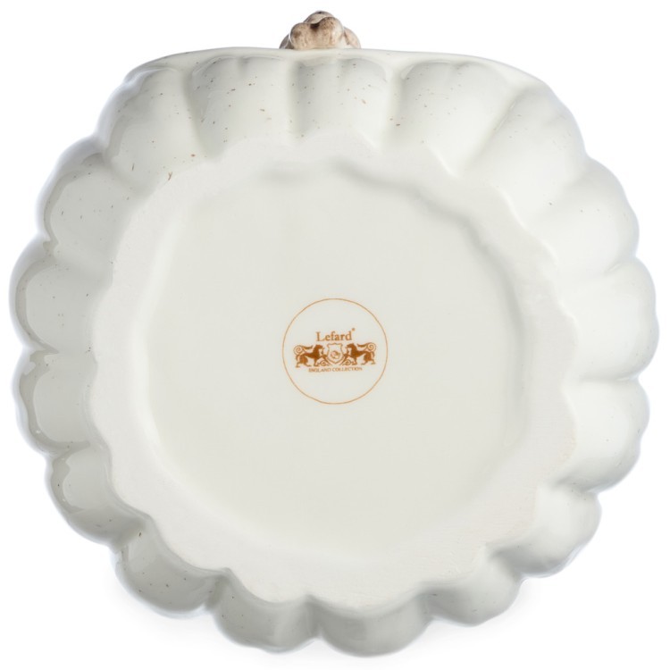 Конфетница 20х18х22 см Lefard (406-772)