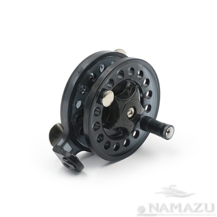 Катушка проводочная Namazu Harpy 60 мм N-H60P04 (77074)