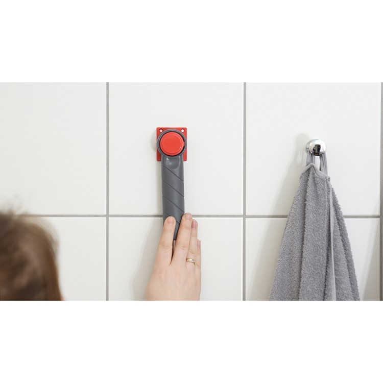 Вешалка для швабры (67732) Вешалка для швабры (67732)