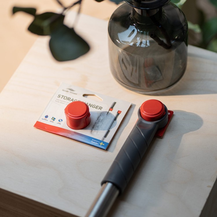 Вешалка для швабры (67732) Вешалка для швабры (67732)