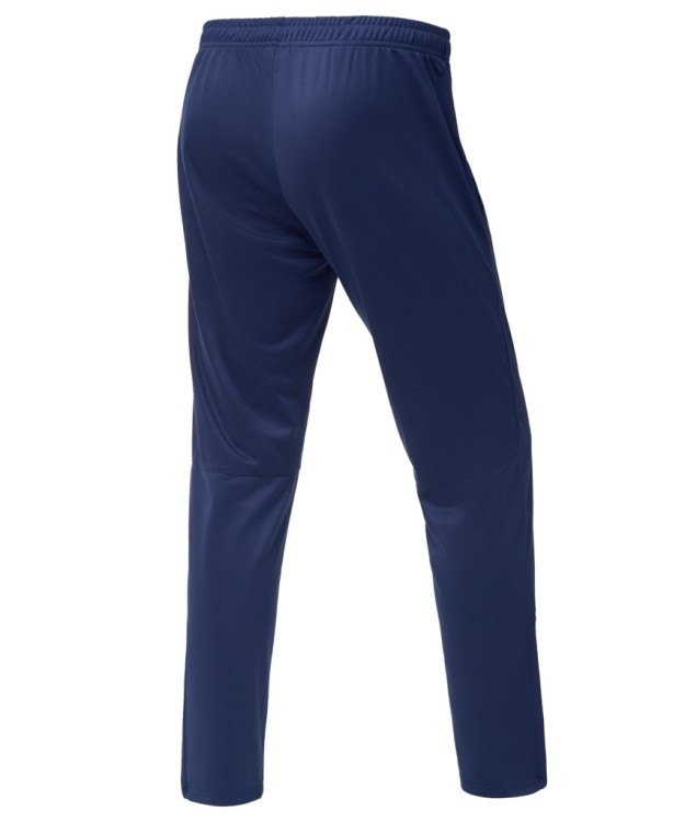 Брюки спортивные JÖGEL DIVISION PerFormDRY Pre-match Knit Pants, темно-синий, детский (1950118)