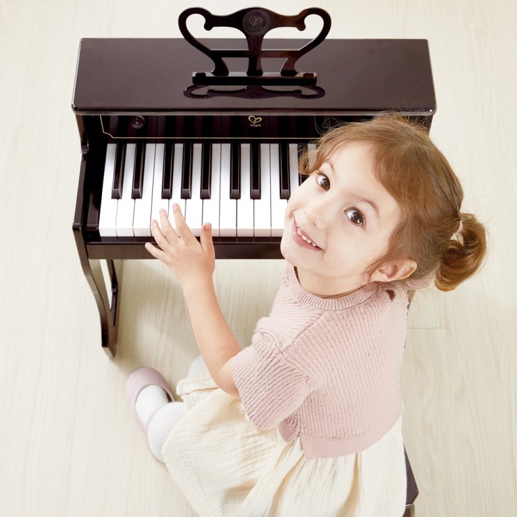 Динамическое звуковое пианино (E0631_HP)