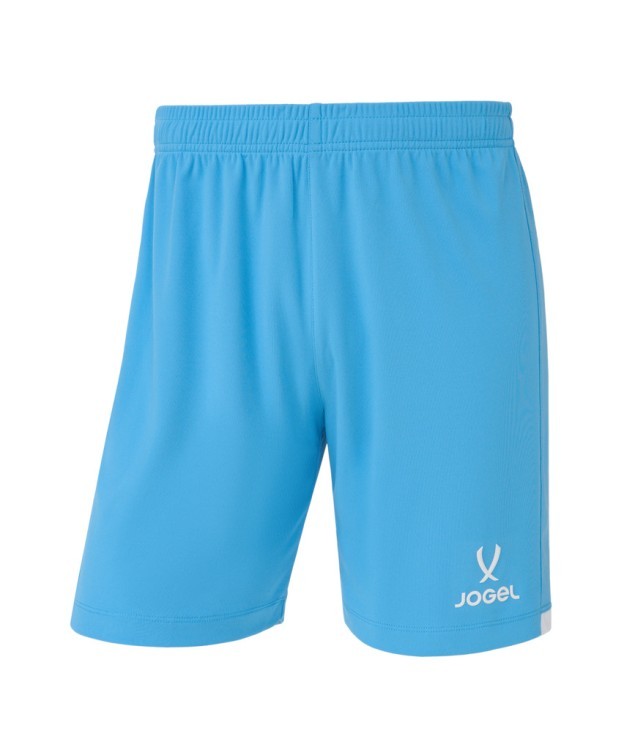 Шорты игровые JOGEL DIVISION PerFormDRY Union Shorts, голубой (1583804)
