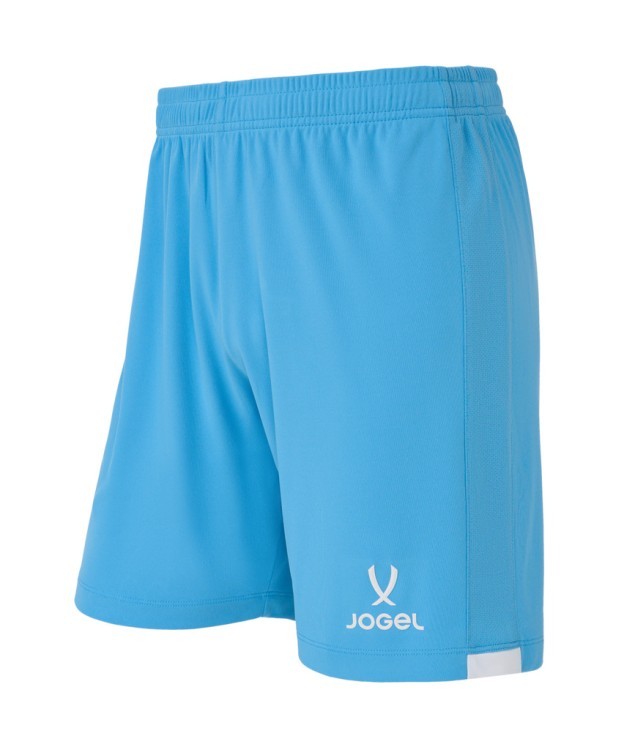 Шорты игровые JOGEL DIVISION PerFormDRY Union Shorts, голубой (1583804)